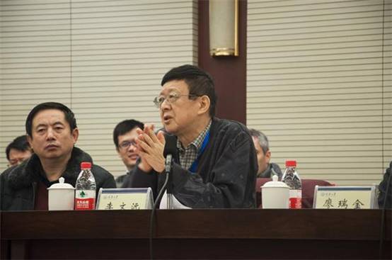 2017年重庆大学海内外优秀青年学者论坛电气